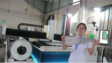 Laser Shelf Brackets