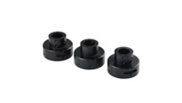 High Precision Metal CNC Machining Mechanical Service CNC Machining Aluminum Alloy 6063 Part1