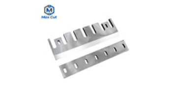 Woodworking Tools Chipper Wood Blades Wood Peeling Blade1