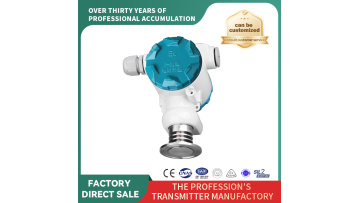 Pressure Controller High Temp Clamp（PB8100-7）