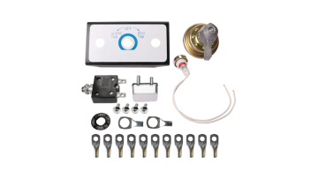 Tarp Systems Switch Kit