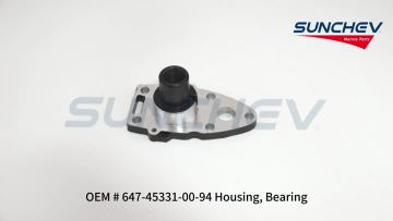 647-45331-00-94 Housing, Bearing