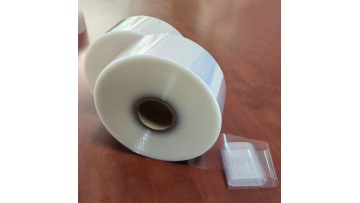 TL-BOPP-904 Transparent BOPP Film: Characteristics and Multifaceted Applications Across Industries