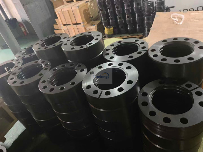 Mud Pump Spare Parts 9