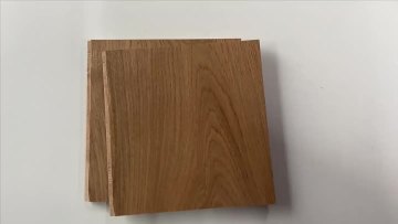 Engineered Wood Flooring