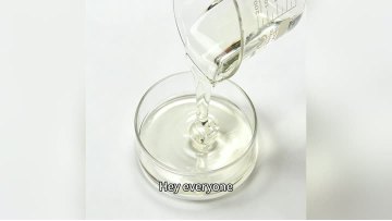 silicone oil234