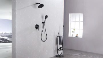 88044B SHOWER SET
