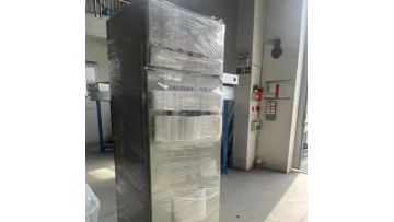 Thermostatic Water Tank Control Cabinet