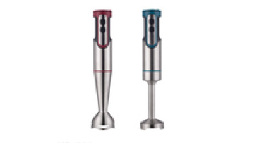 Powerful Hand Mixer 800W Multi-Purpose Immersion Blender Stepless Speed Hand Stick  Blender1