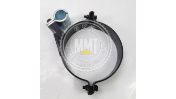 390 bucket cylinder support 361-8900