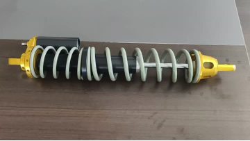 hydraulic absorber