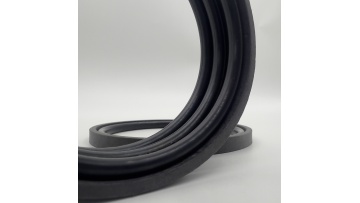 11-Excavator cylinder piston seals SPGA