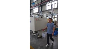 Flexible Custom Service For Various Small Plastic Components