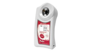ATAGO PAL-39S Sodium Concentration Meter - Refractometer1
