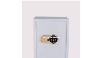 Home Mini Money Safe Security  Cheapest Electronic Lock Safe1