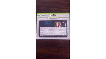 830 Points 3 Binding Posts Round Hole solderless Breadboard1