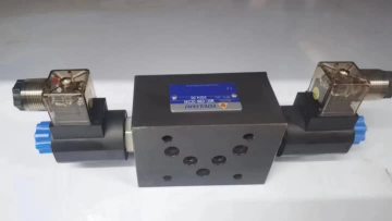 YOULISHI electric hydraulic valve