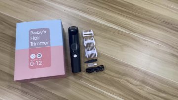 Amazon popular all in one beard and body trimmer and adjustable body trimmer back hair shaver for men1
