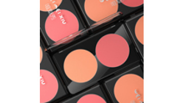 Blusher Cream Own Logo Private Label OEM Blusher Palette1