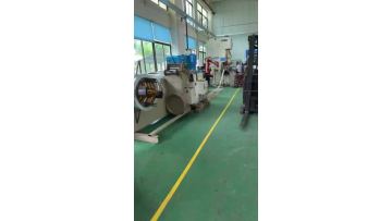 Production and assembly of air purification modules（3）