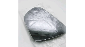 BAINEL Outside Mirror Glass Right (Heated)  For TESLA Model 3 2019-2021 1130652-00-A  1521794-00-A1