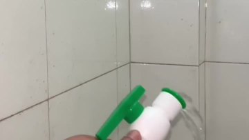 PPR quick connect ball valve 