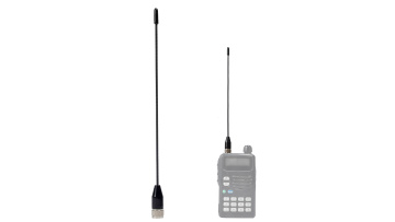 433MHz walkie talkie antenna