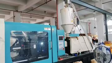 328Ton Machine