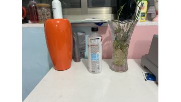 Showcase of Electrolyte Water Gravure-Printed Heat-Shrink Labels