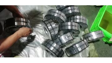 spherical roller bearing 
