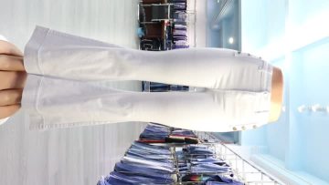 Flared Jeans