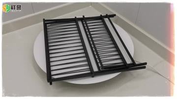 A1438 dish rack