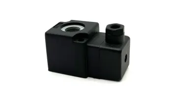 K23D K23D-1.2 K23D-1.2T Pneumatic Air Pilot Solenoid Valve Coil 12VDC 24VDC 24VAC 110VAC 220VAC 7W 12W 10VA1
