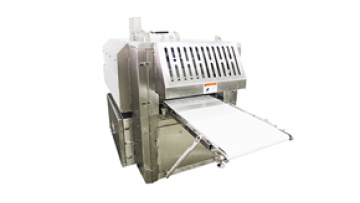 Frozen Beff Cutting Machine