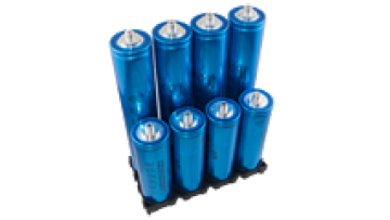 3.2V 50Ah for Energy Storage Lithium LiFePO4 Cylindrical Battery Cell1