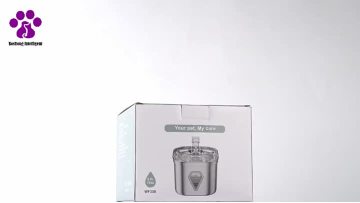 Pet water dispenser-WF350