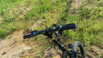 BK6 electric bike