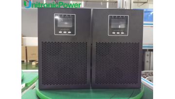 UNT11 1-3KVA high frequency online UPS Tower Type 