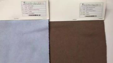 Garment Manufacturer Soft fleece dying CVC cotton French terry solid knit fabric roll for hoodie and sweater1