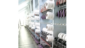High Quality Best Price Spandex Air Covering Yarn 2075/3075/2070/20150 For Knitting Using1