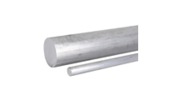 High Strength Extruded Aluminum Bars: 3003, 4032, 5052, 6061, 6101, 7075 Aluminium Round Bars1