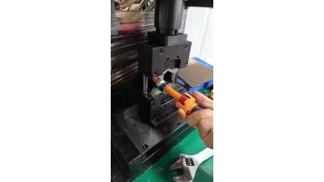 Wiring Harness Assembly Video (32)