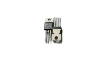 SCR S2035 TO220
