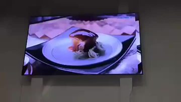 Anti Blue GOB LED Display