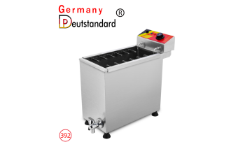 NP-392Cheese Hot Dog Stick machine 