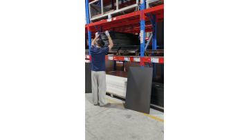 NGM-K6B ESD PEEK SHEET