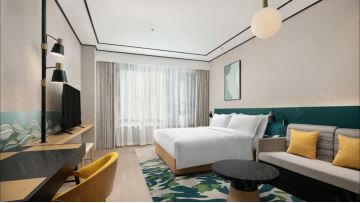 hilton hotel furniture case 10