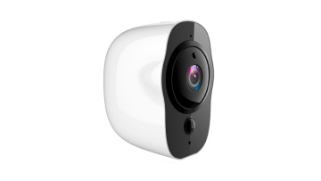 New factory price portable home security outdoor indoor two way audio night vision  wireless mini video network camera1