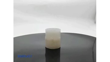 PVDF Female Coupler