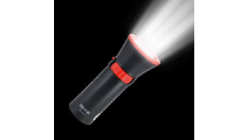 DP Long Range Emergency Mini Led Hand Torch Light Rechargeable Pocket Flashlight1